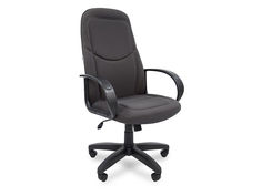 Компьютерное кресло Русские кресла РК 137 S Grey