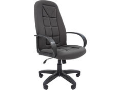 Компьютерное кресло Русские кресла РК 127 S Grey