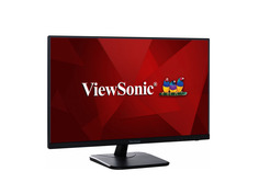 Монитор Viewsonic VA2756-mhd Black