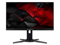 Монитор Acer Predator XB272bmiprzx Black-Red