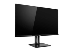 Монитор AOC 27V2Q Black