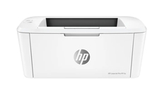 Принтер HP LaserJet Pro M15a