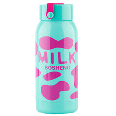 Термос FUN Milk mint 260 мл