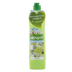 Крем чистящий IKEEP Soft 700 г