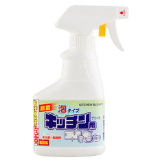Отбеливатель для кухни ROCKET SOAP хлорный 300 мл