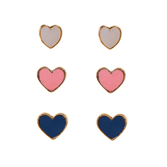 Серьги LADY PINK MUST HAVE