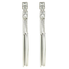 Серьги LADY PINK MUST HAVE