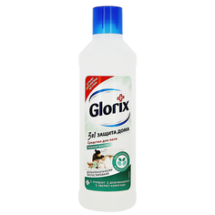 Средство моющее GLORIX Нежная забота 1 л