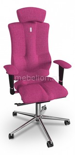 Кресло для руководителя Elegance Kulik System