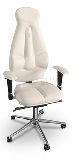Кресло для руководителя Galaxy Kulik System