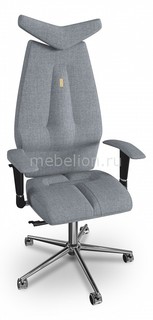 Кресло для руководителя Jet Kulik System
