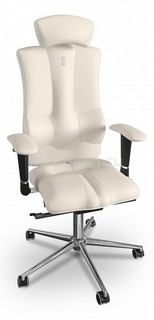 Кресло для руководителя Elegance Kulik System