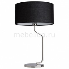 Настольная лампа декоративная Шаратон 628030201 Mw Light