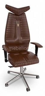 Кресло для руководителя Jet Kulik System