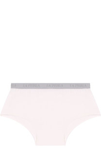 Трусы с завышенной талией La Perla