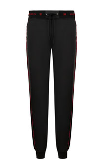 Джоггеры с лампасами Givenchy