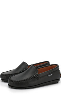 Кожаные мокасины Atlanta Mocassin