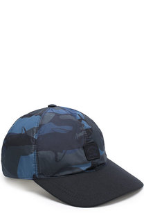 Бейсболка с принтом Paul&Shark