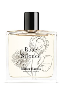 Парфюмерная вода Rose Silence, 100 ml Miller Harris