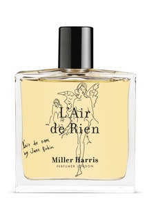 Парфюмерная вода Lair de Rien, 100 ml Miller Harris