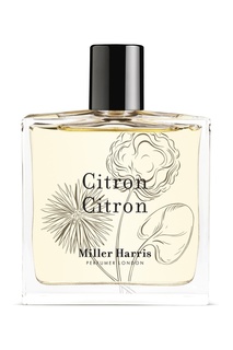 Парфюмерная вода Citron Citron, 100 ml Miller Harris