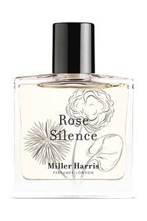 Парфюмерная вода Rose Silence, 50 ml Miller Harris