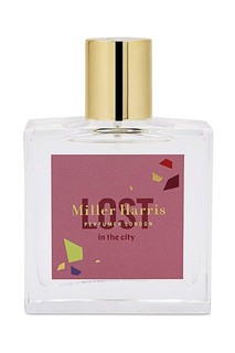 Парфюмерная вода Lost In The City, 50 ml Miller Harris