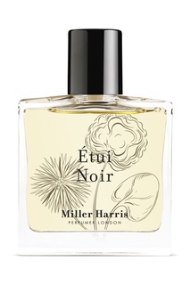 Парфюмерная вода Ètui Noir, 50 ml Miller Harris