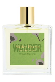 Парфюмерная вода Wander Through The Parks, 100 ml Miller Harris