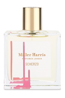 Парфюмерная вода Sherzo, 50 ml Miller Harris