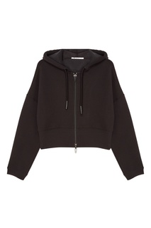 Худи с капюшоном T by Alexander Wang
