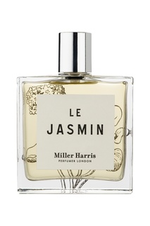 Парфюмерная вода Perfumers Library: Le Jasmin, 100 ml Miller Harris
