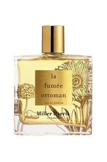 Парфюмерная вода La Fumée Ottoman, 100 ml Miller Harris