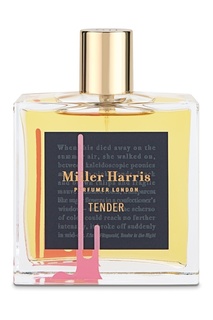 Парфюмерная вода Tender, 100 ml Miller Harris