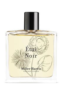 Парфюмерная вода Ètui Noir, 100 ml Miller Harris