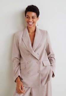 Пиджак Mango - PAPER