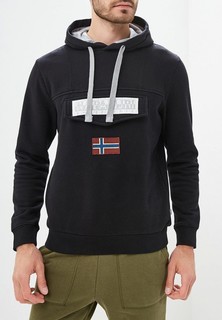 Худи Napapijri BURGEE