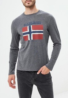 Лонгслив Napapijri SADRIN