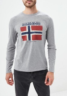 Лонгслив Napapijri SADRIN