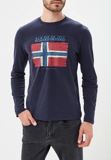 Лонгслив Napapijri SADRIN