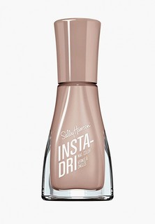 Лак для ногтей Sally Hansen Insta-Dri Nail Color, Тон 173