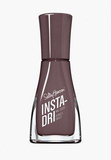 Лак для ногтей Sally Hansen Insta-Dri Nail Color, Тон 193