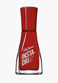 Лак для ногтей Sally Hansen Insta-Dri Nail Color, Тон 373