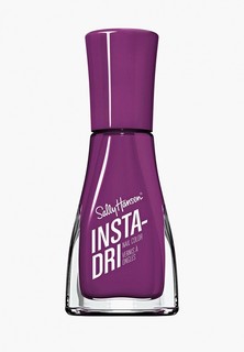 Лак для ногтей Sally Hansen Insta-Dri Nail Color, Тон 443