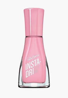 Лак для ногтей Sally Hansen Insta-Dri Nail Color, Тон 273