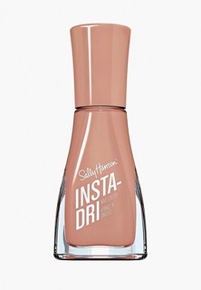 Лак для ногтей Sally Hansen Insta-Dri Nail Color, Тон 203