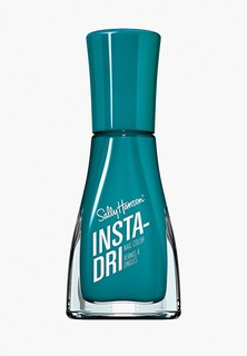 Лак для ногтей Sally Hansen Insta-Dri Nail Color, Тон 513