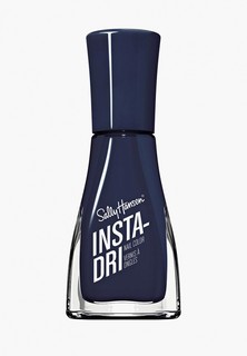 Лак для ногтей Sally Hansen Insta-Dri Nail Color, Тон 493