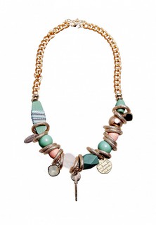 Колье Aiyony Macie