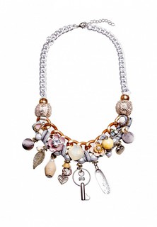 Колье Aiyony Macie